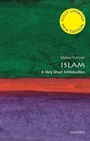 Cover: Islam - Oxford University Press