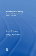 Cover: Violence to Eternity - Routledge