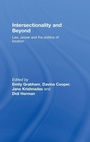 Cover: Intersectionality and Beyond - Routledge Cavendish