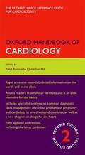 Abbildung von: Oxford Handbook of Cardiology - Oxford University Press