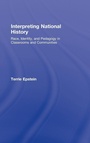 Cover: Interpreting National History - Routledge