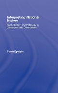 Cover: Interpreting National History - Routledge