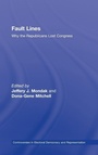Cover: Fault Lines - Routledge