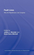 Cover: Fault Lines - Routledge