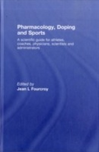 Abbildung von: Pharmacology, Doping and Sports - Routledge