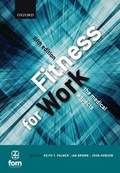 Cover: Fitness for Work - Oxford University Press