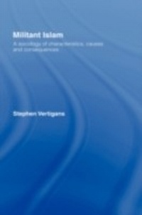Abbildung von: Militant Islam - Routledge
