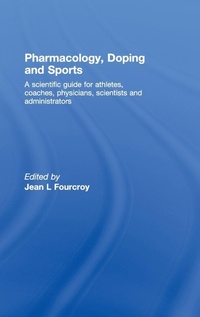 Abbildung von: Pharmacology, Doping and Sports - Routledge