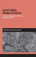 Cover: Local Cells, Global Science - Routledge