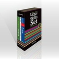 Cover: The Essential Legal Skills Set - Oxford University Press
