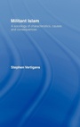 Cover: Militant Islam - Routledge