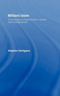 Enlarge image Cover: Militant Islam - Routledge