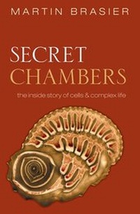 Enlarge image Cover: Secret Chambers - Oxford University Press
