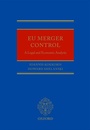 Cover: EU Merger Control - Oxford University Press