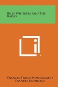 Cover: Billy Whiskers and the Radio - Literary Licensing, LLC