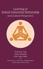 Cover: Learning in School-University Partnership - Routledge