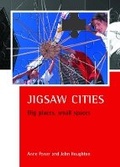 Cover: Jigsaw cities - Policy Press
