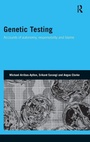 Cover: Genetic Testing - Routledge