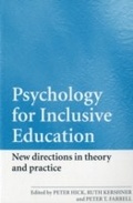Abbildung von: Psychology for Inclusive Education - Routledge