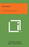 Cover: Bolahun - Literary Licensing, LLC