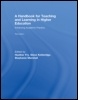 Cover: A Handbook for Teaching and Learning in Higher Education - Routledge