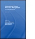 Cover: International Human Resource Management - Routledge