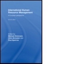 Bild vergrößern Bild: International Human Resource Management - Routledge