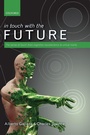 Cover: In touch with the future - Oxford University Press