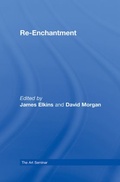 Cover: Re-Enchantment - Routledge