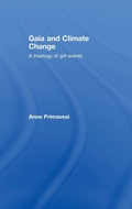 Cover: Gaia and Climate Change - Routledge