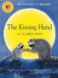 Enlarge image Cover: The Kissing Hand - Tanglewood Press
