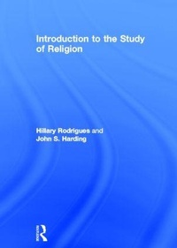 Enlarge image Cover: Introduction to the Study of Religion - Routledge