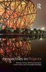 Cover: Perspectives on Projects - Routledge