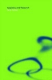Abbildung von: Vygotsky and Research - Routledge