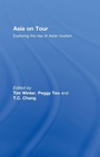 Cover: Asia on Tour - Routledge