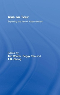 Enlarge image Cover: Asia on Tour - Routledge