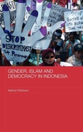 Cover: Gender, Islam and Democracy in Indonesia - Routledge
