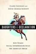 Cover: Daughters of the Declaration - PublicAffairs,U.S.