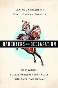 Enlarge image Cover: Daughters of the Declaration - PublicAffairs,U.S.