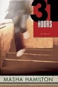 Cover: 31 Hours - Unbridled Books