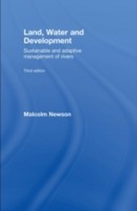 Abbildung von: Land, Water and Development - Routledge