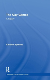 Abbildung von: The Gay Games - Routledge
