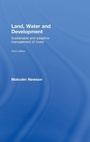 Cover: Land, Water and Development - Routledge