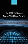 Cover: The Politics of the New Welfare State - Oxford University Press