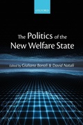 Cover: The Politics of the New Welfare State - Oxford University Press