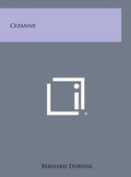 Cover: Cezanne - Literary Licensing, LLC