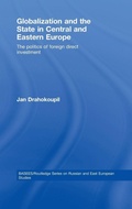 Cover: Globalization and the State in Central and Eastern Europe - Routledge