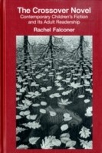 Abbildung von: The Crossover Novel - Routledge