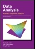 Cover: Data Analysis - Routledge