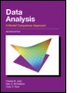 Cover: Data Analysis - Routledge